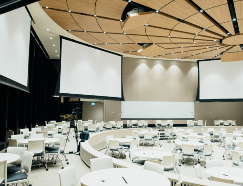 Why do I need an event planner?