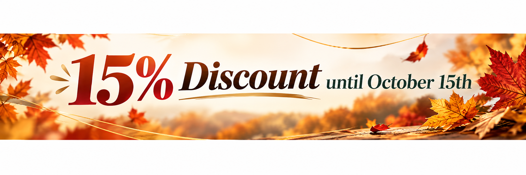 ChatGPT Image Sep 25, 2026, 12_17_03 PM 15% discount until October 15th